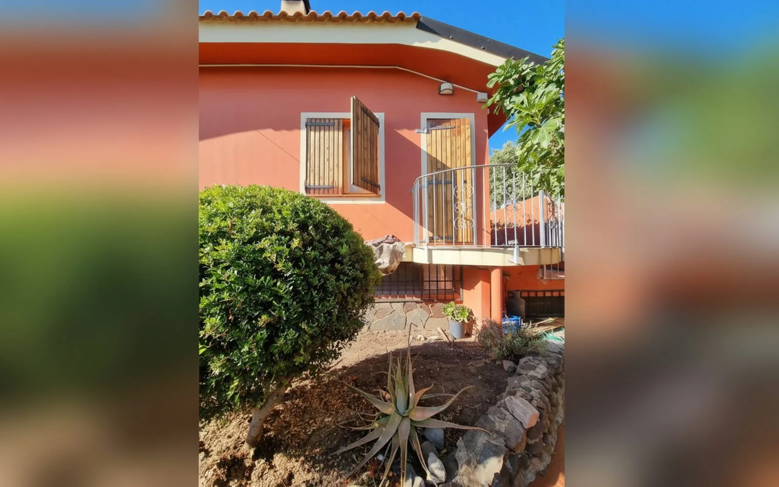 Villa Berkana,  — galleria foto 15