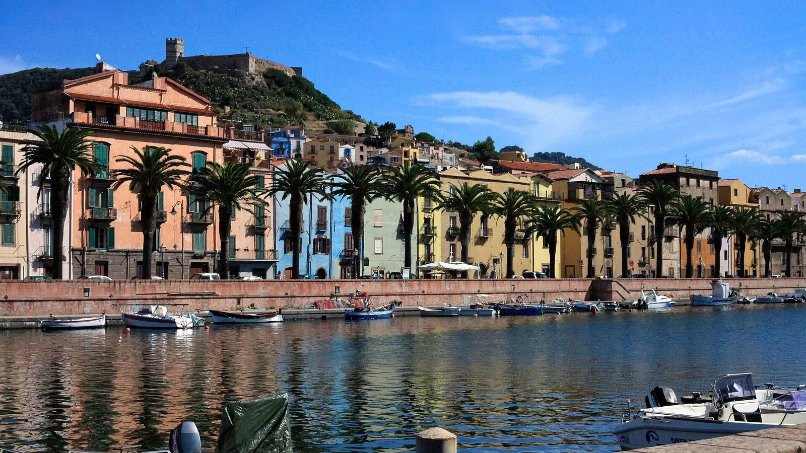 Villa Berkana, 