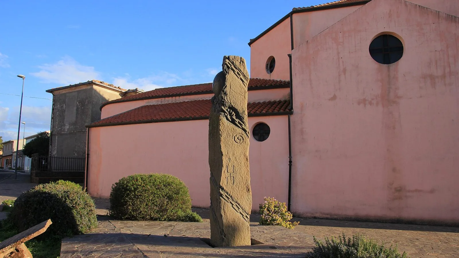 Villa Berkana, 